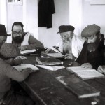 Talmud learning