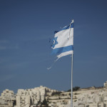 Israeli flag