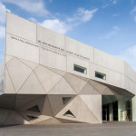 Tel-Aviv-Herta-and-Paul-Amir-Museum-Of-Art