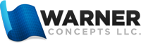 warner concepts logo