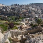 city of david