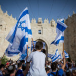 Jerusalem Day