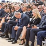 Peres funeral