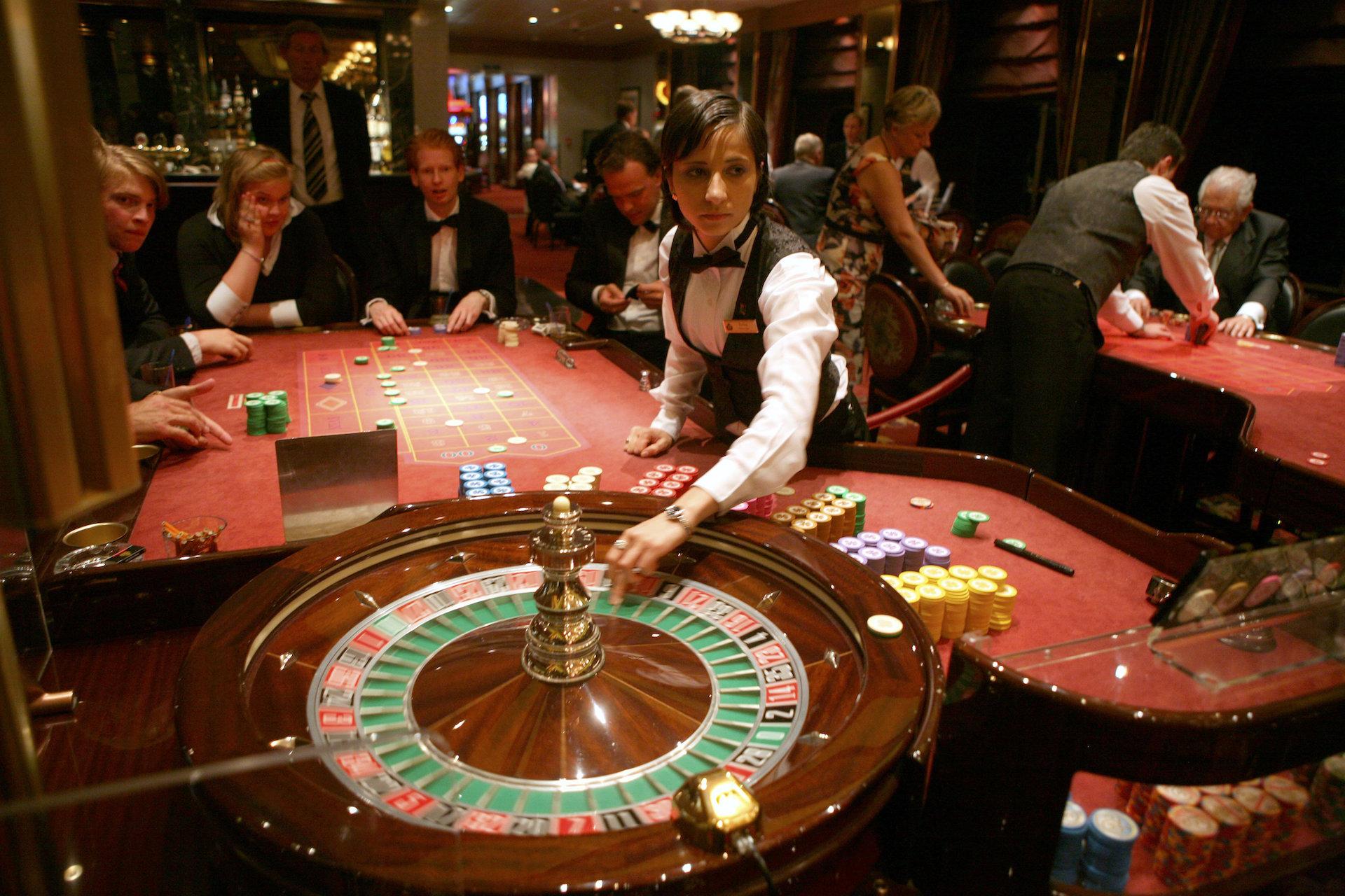 Best online casino 2006